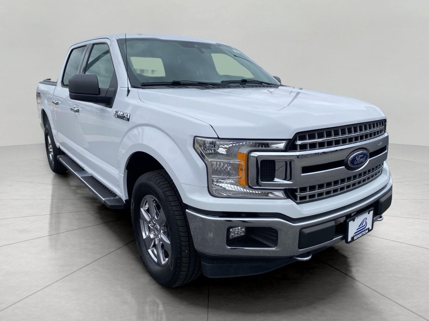 Certified 2019 Ford F150 XLT w/ XTR Package