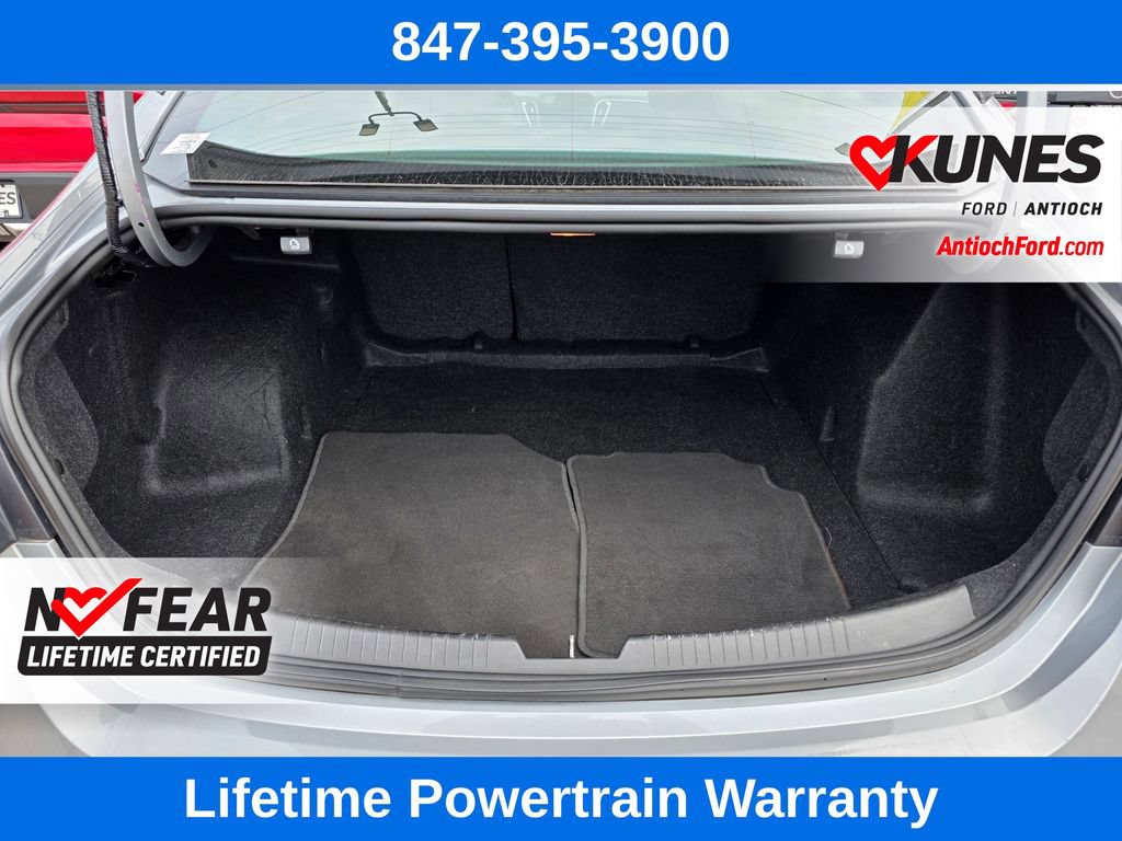 Used 2024 Chevrolet Malibu LT FWD image 25