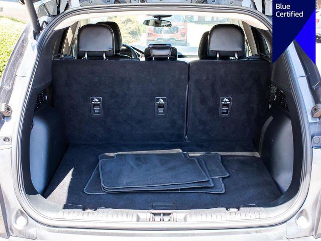 Certified 2020 Ford Escape SEL FWD image 22