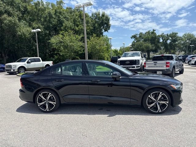 Used 2024 Volvo S60 B5 Plus w/ Climate Package FWD image 8