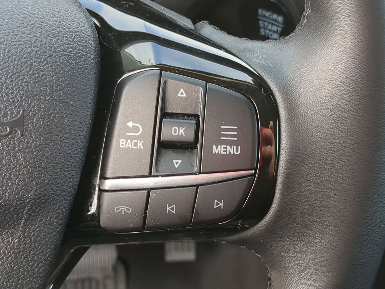 Certified 2023 Ford Escape Active image 27