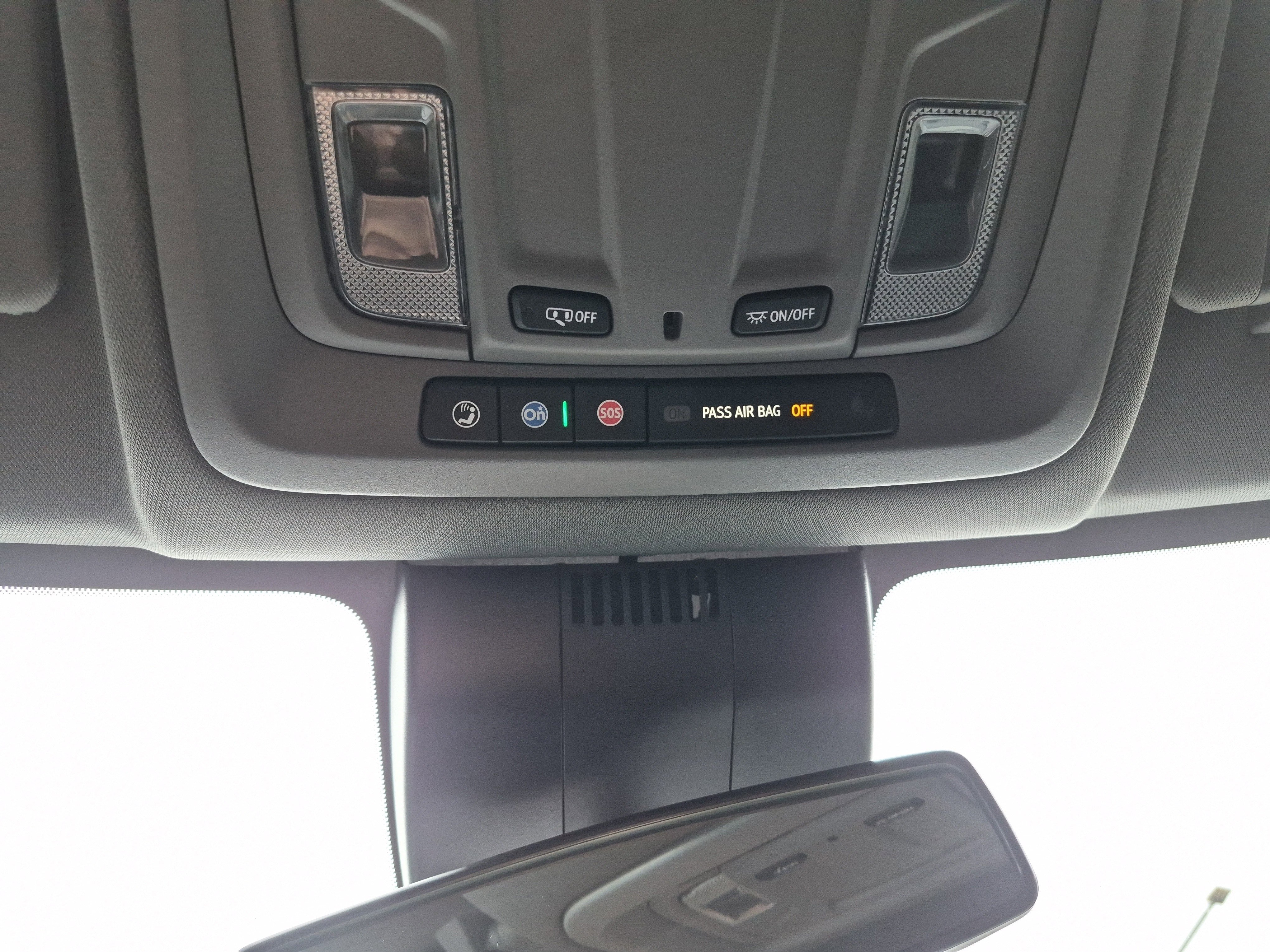 Used 2024 Chevrolet Silverado 1500 Custom Trail Boss w/ LPO, Dark Essentials Package image 36