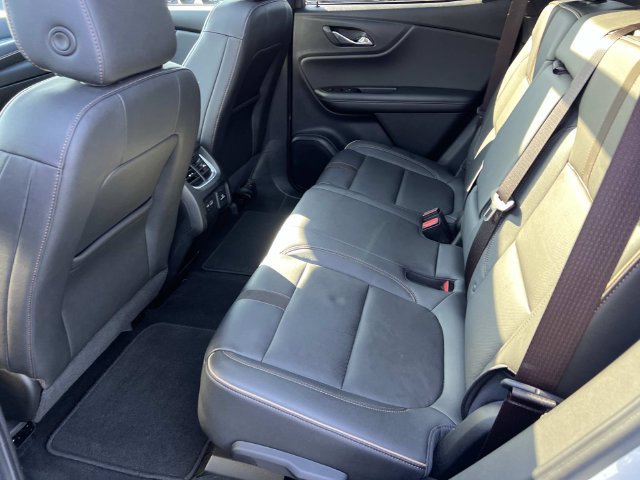 Used 2021 Chevrolet Blazer Premier w/ Driver Confidence II Package AWD/4WD image 13