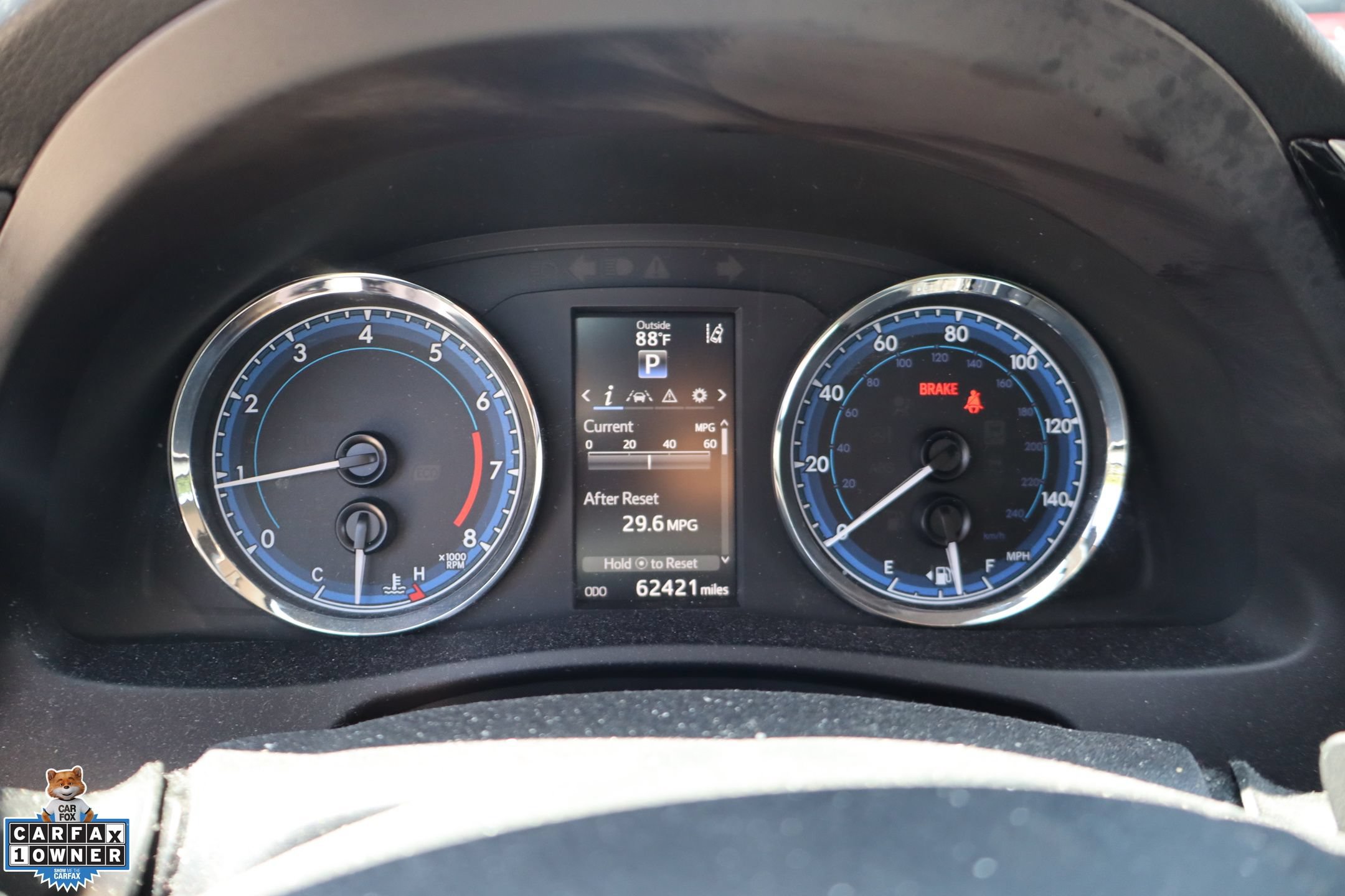 Used 2019 Toyota Corolla SE FWD image 17