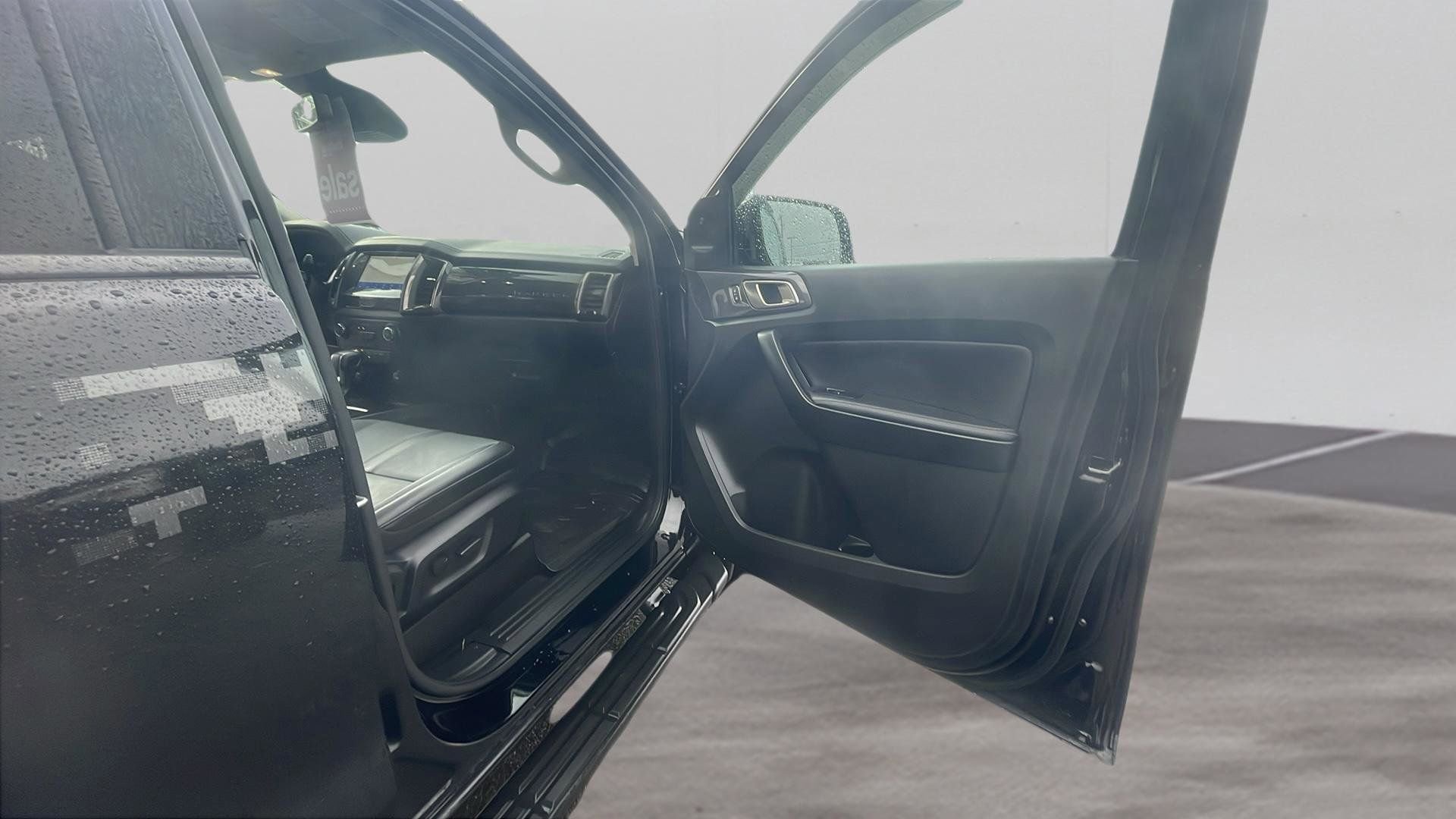 Certified 2022 Ford Ranger Lariat w/ Equipment Group 501A High image 22