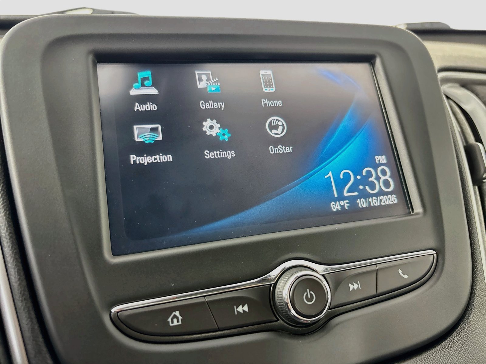 Used 2018 Chevrolet Malibu LS FWD image 14