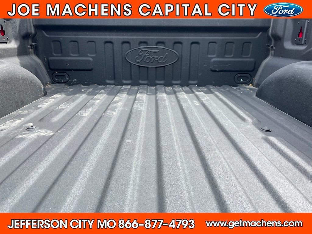 Certified 2020 Ford F150 XLT w/ Equipment Group 302A Luxury image 10