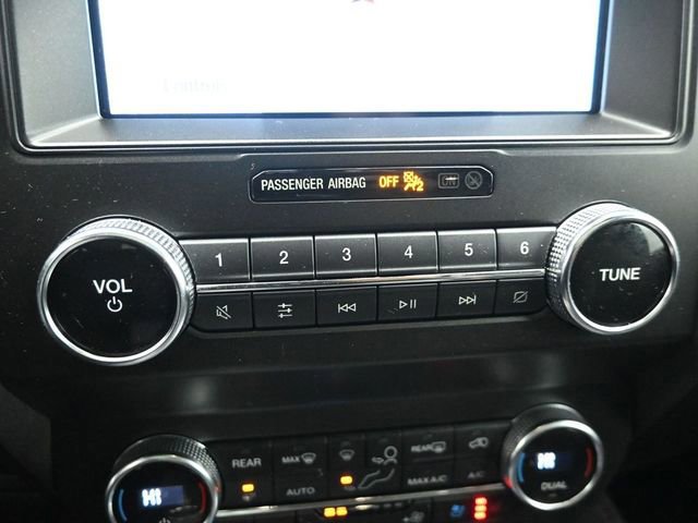 Certified 2020 Ford Expedition Limited w/ Equipment Group 303A image 29