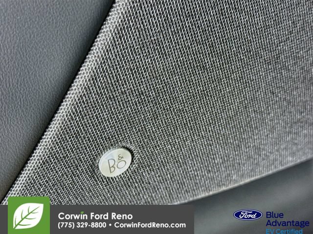 Certified 2024 Ford Mustang Mach-E Premium AWD/4WD image 23
