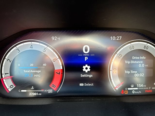 Used 2024 Toyota RAV4 Limited FWD image 15