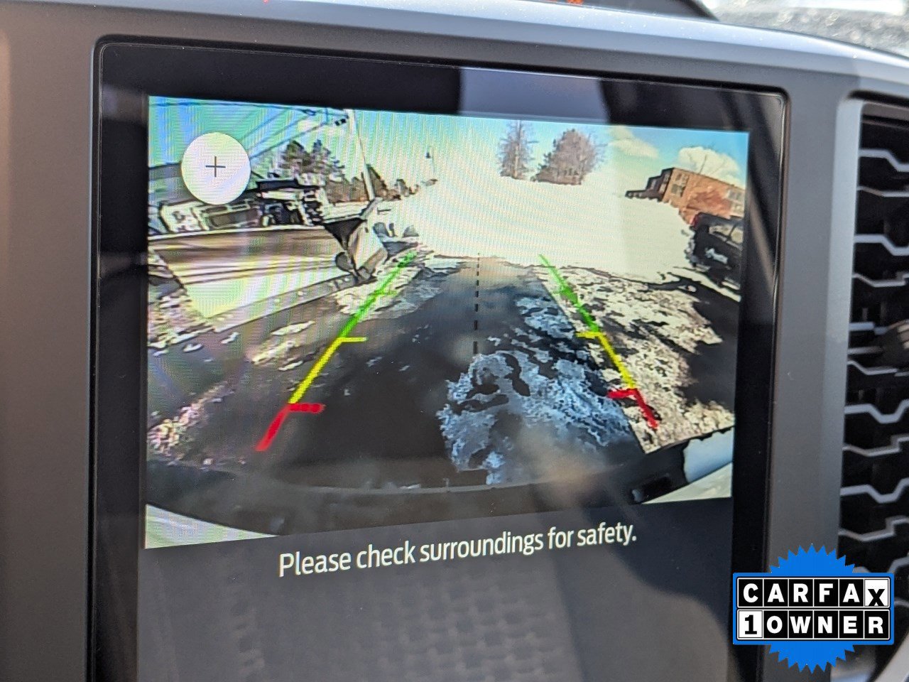 Certified 2025 Ford Ranger XL w/ Trailer Tow Package image 22