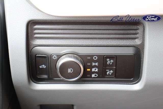 Certified 2026 Ford F250 XLT AWD/4WD image 19