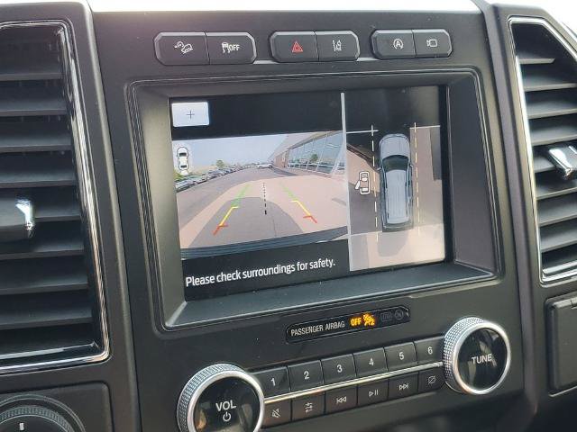Certified 2021 Ford Expedition Limited AWD/4WD image 16
