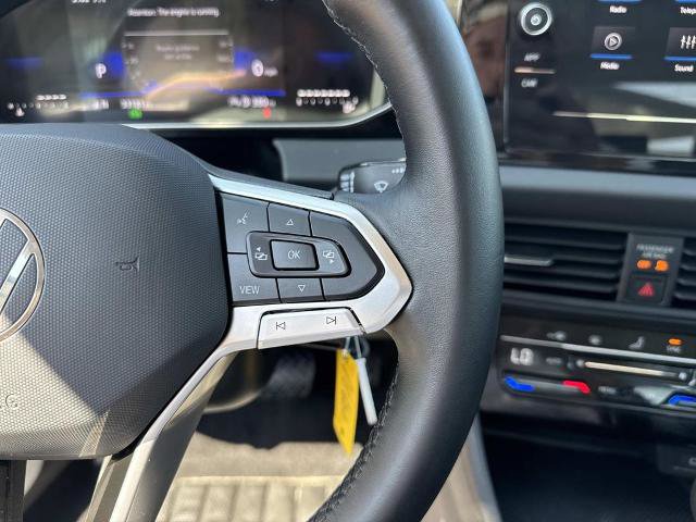 Used 2025 Volkswagen Jetta S FWD image 25