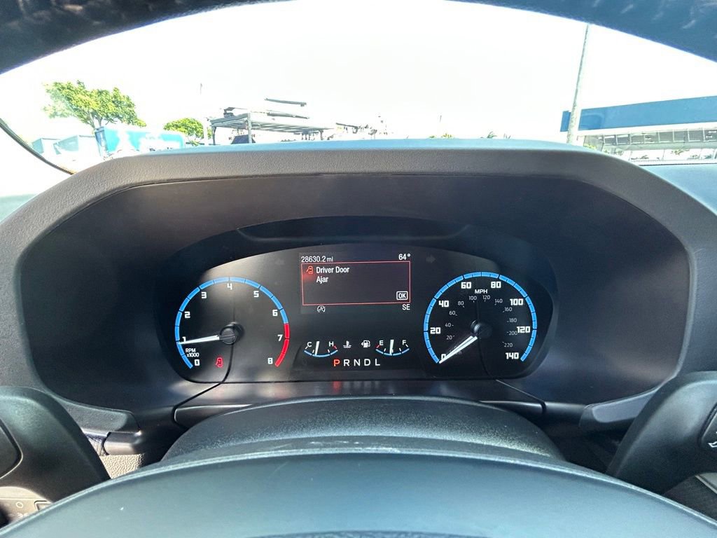 Certified 2023 Ford Bronco Sport Big Bend w/ Convenience Package AWD/4WD image 39