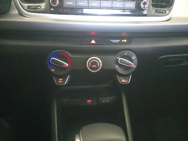 Used 2022 Kia Rio LX FWD image 23