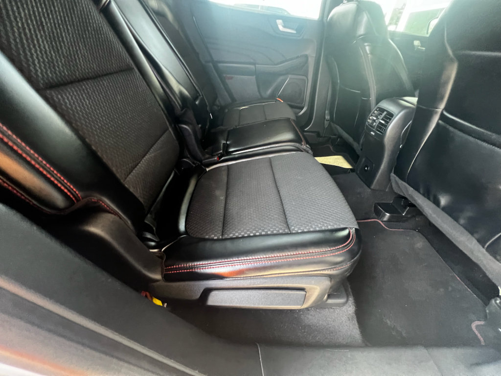 Certified 2023 Ford Escape ST-Line Select w/ Tech Pack #1 AWD/4WD image 23