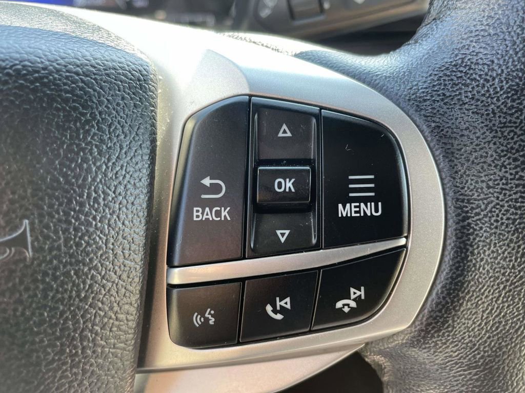 Certified 2022 Ford Explorer XLT w/ Equipment Group 202A image 26