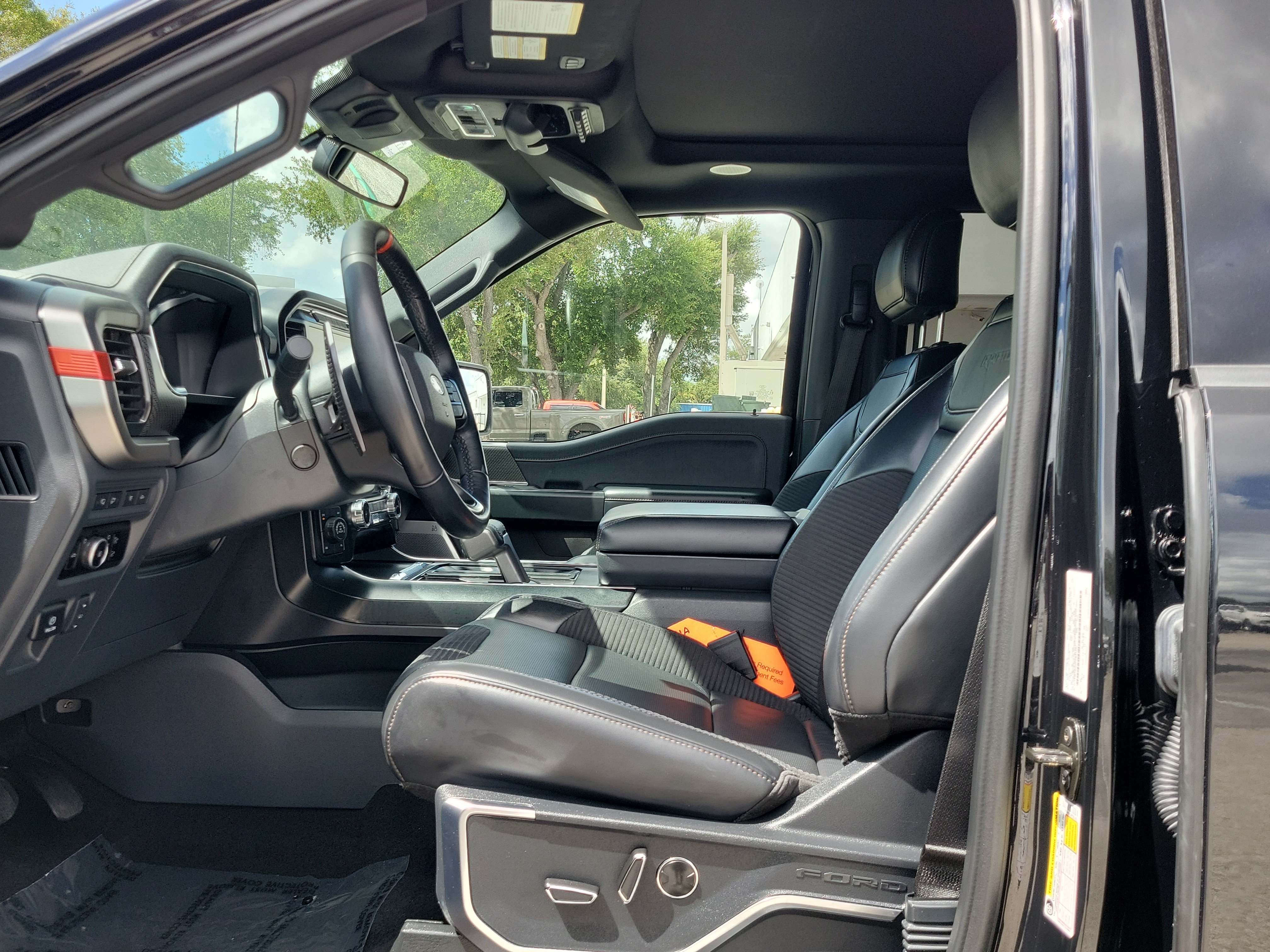 Certified 2023 Ford F150 Raptor AWD/4WD image 21