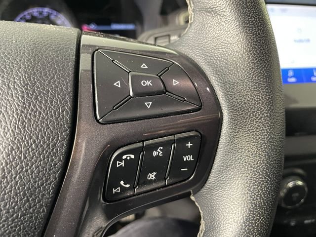 Certified 2019 Ford Ranger Lariat w/ FX4 Off-Road Package image 15