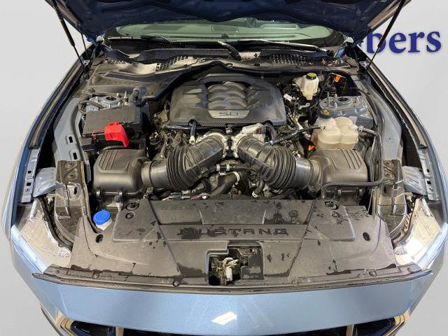 Certified 2024 Ford Mustang GT RWD image 8