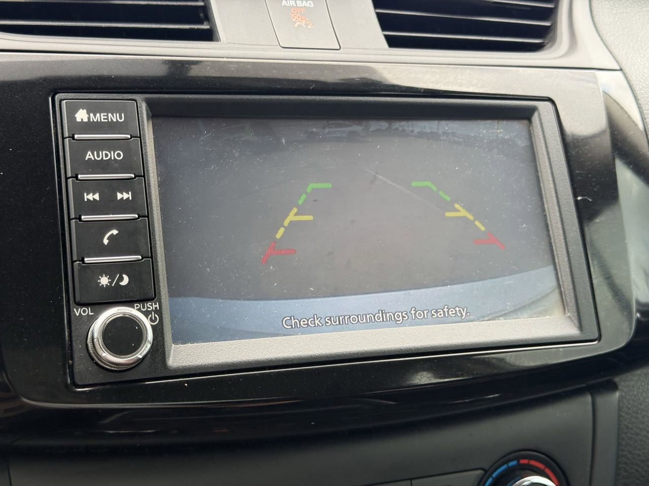 Used 2019 Nissan Sentra S image 18