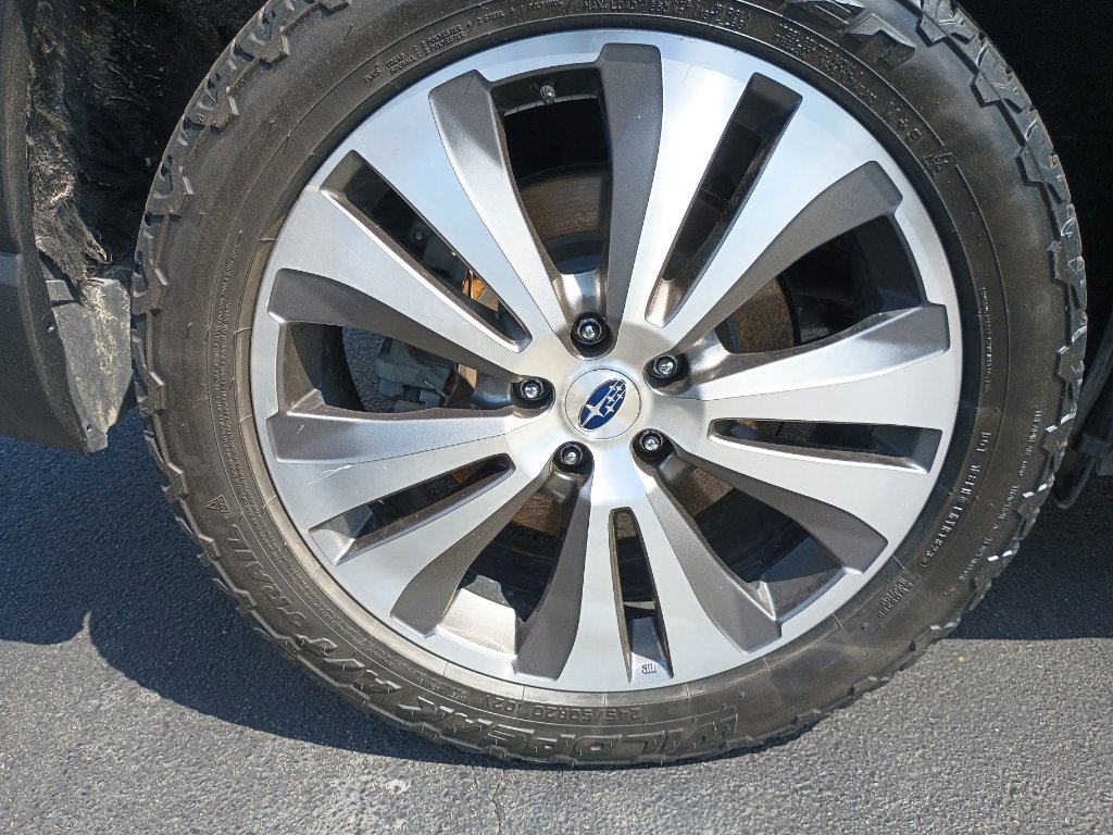 Used 2022 Subaru Ascent Touring AWD/4WD image 35