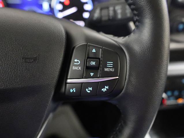 Certified 2023 Ford Bronco Sport Outer Banks w/ Tech Package AWD/4WD image 30