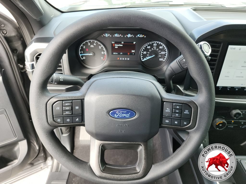 Certified 2026 Ford F150 STX AWD/4WD image 31