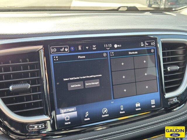 Used 2025 Chrysler Pacifica Select FWD image 22