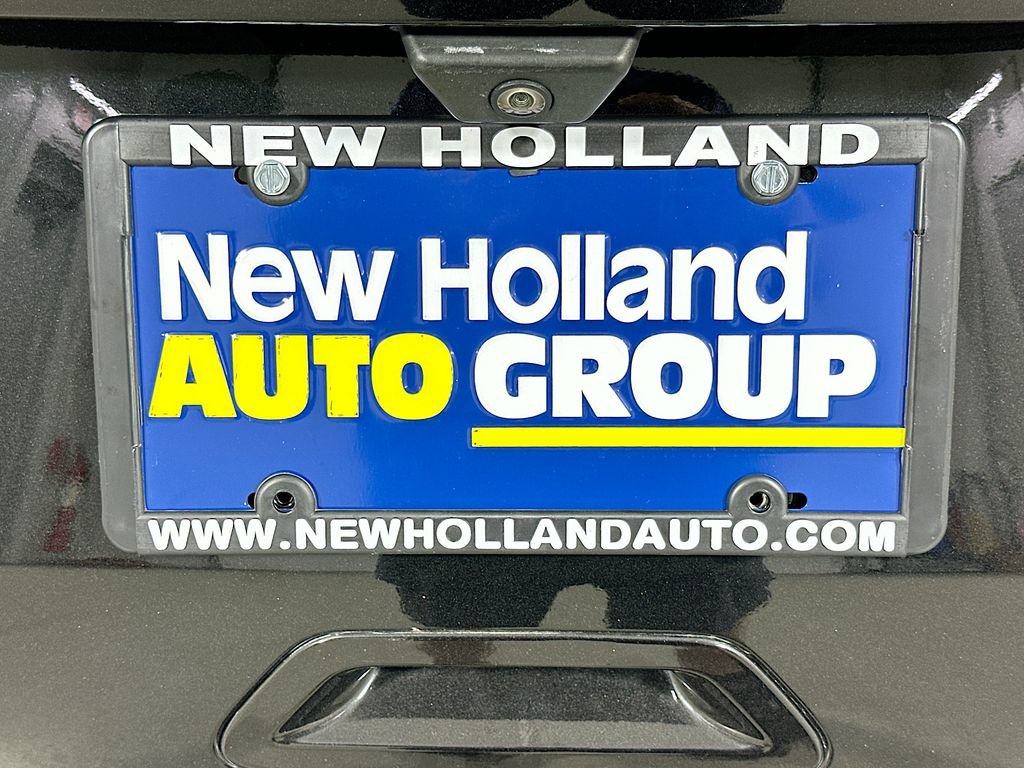Certified 2020 Ford Escape SE AWD/4WD image 21