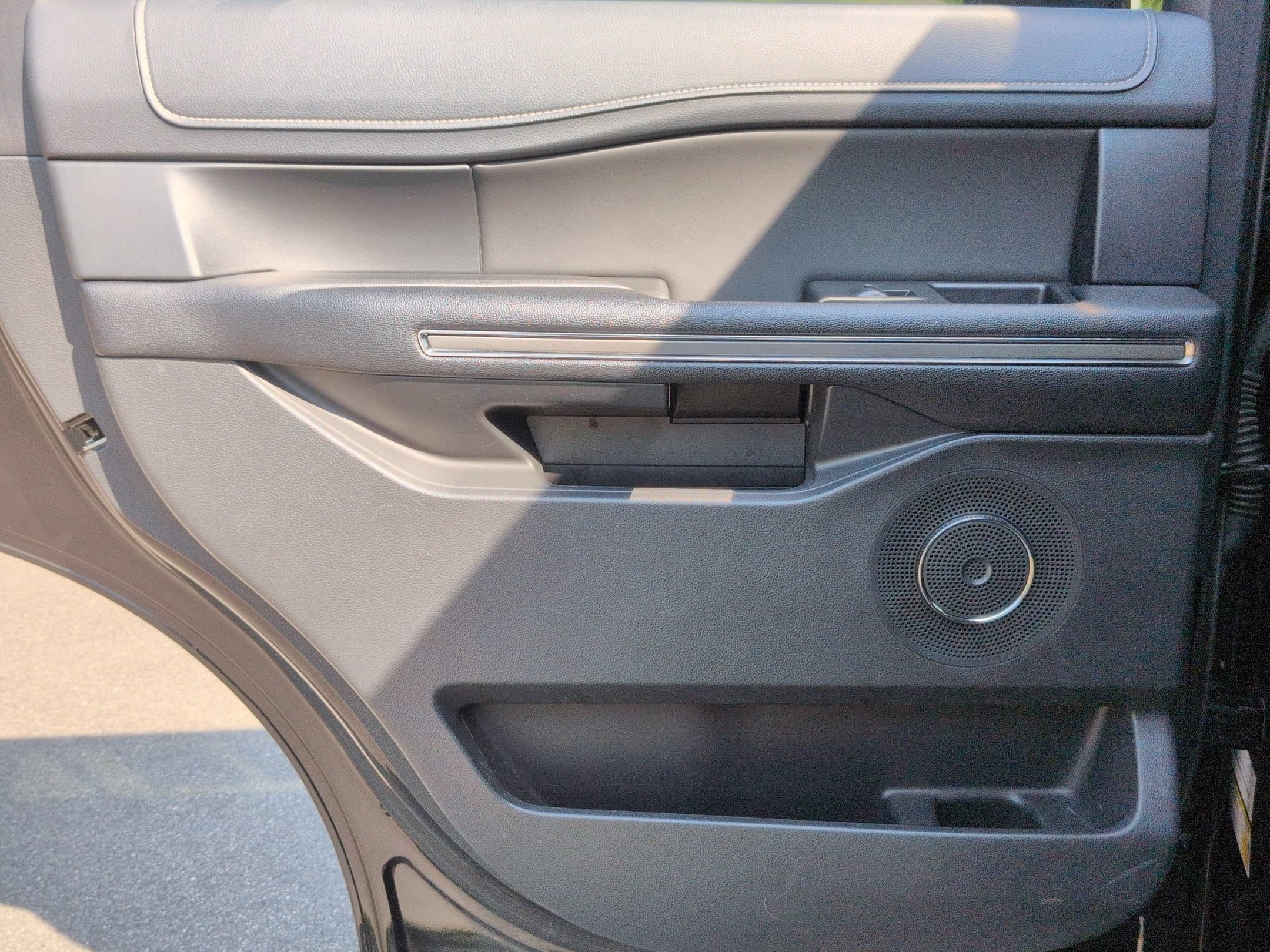 Certified 2022 Ford Expedition XLT AWD/4WD image 30