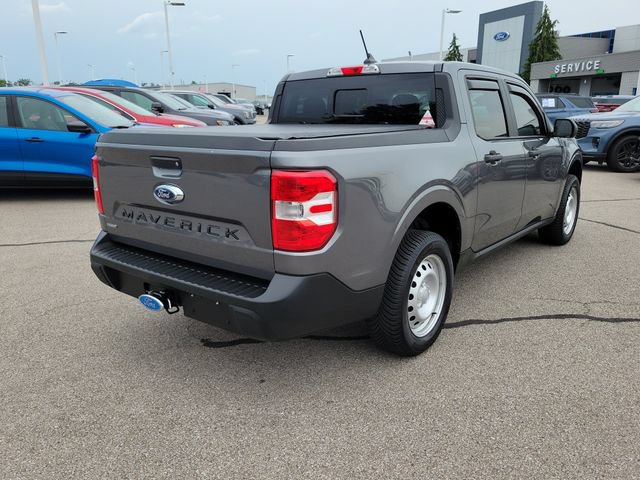 Certified 2022 Ford Maverick XL FWD image 5