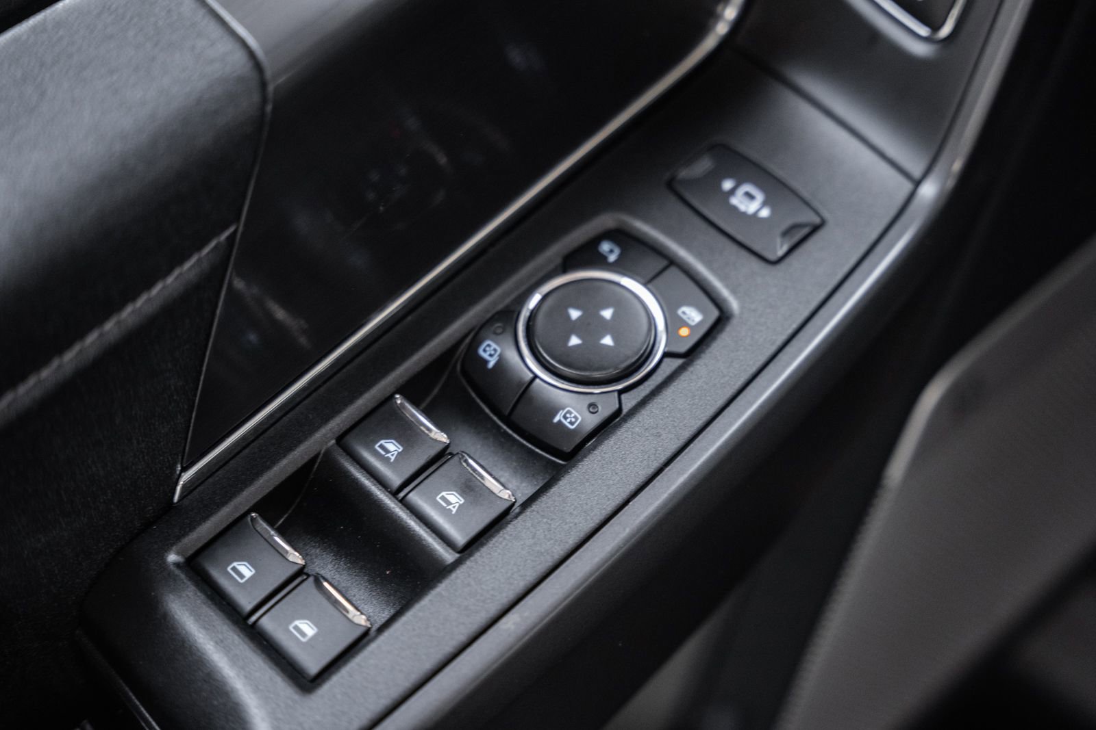 Certified 2025 Ford F150 Lariat AWD/4WD image 49