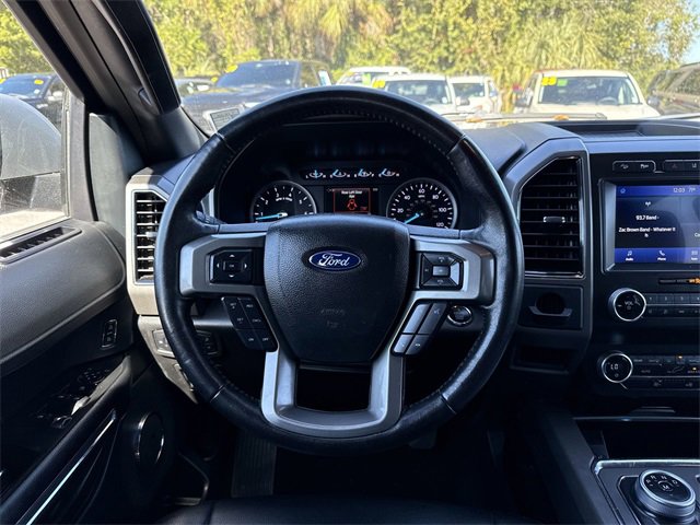 Certified 2021 Ford Expedition Max XLT image 17