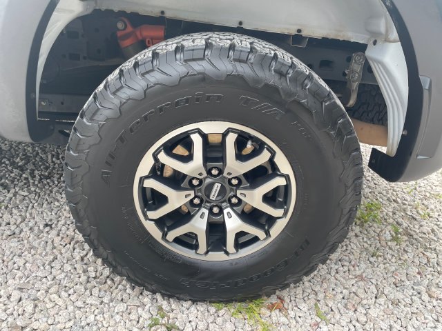 Certified 2023 Ford F150 Raptor AWD/4WD image 18