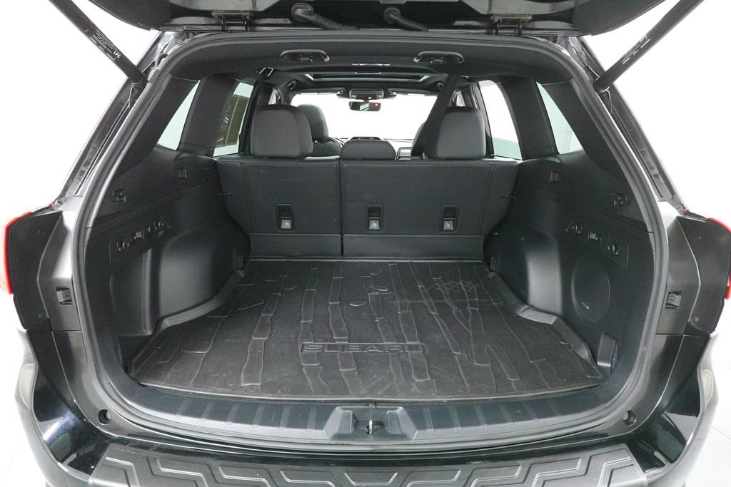 Used 2022 Subaru Forester Wilderness AWD/4WD image 30