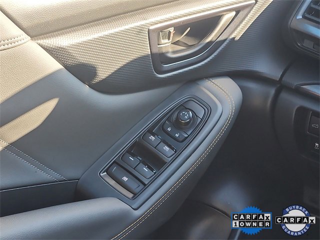 Used 2025 Subaru Forester Wilderness image 11