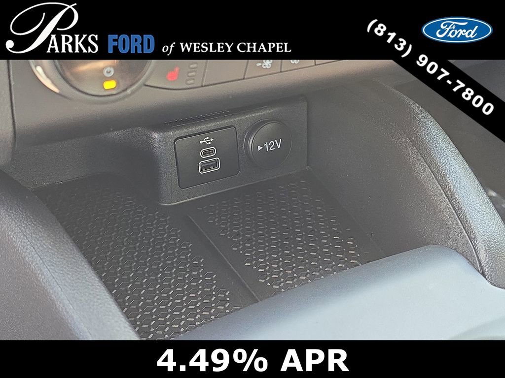 Certified 2023 Ford Bronco Sport Outer Banks AWD/4WD image 23