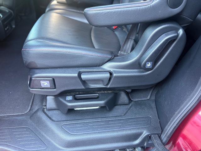 Used 2023 Honda Odyssey Sport image 26