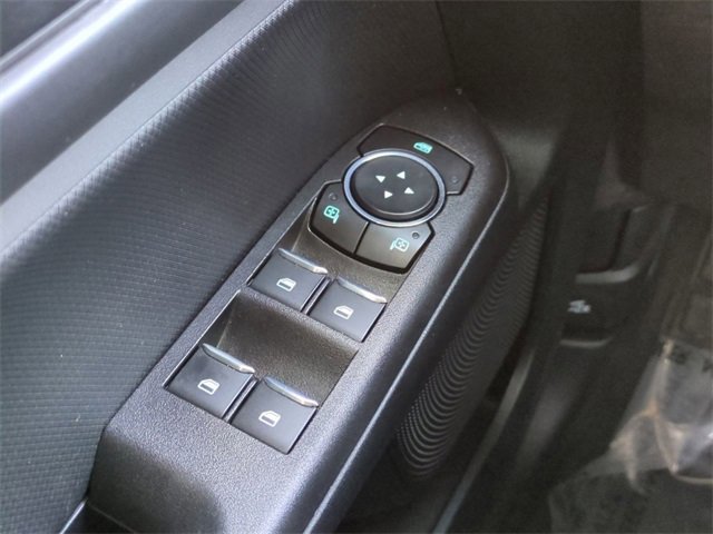 Certified 2023 Ford Bronco Sport Big Bend w/ Convenience Package image 25