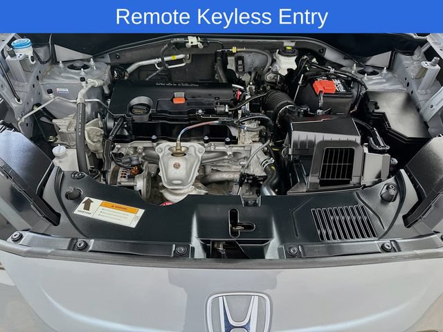 Used 2024 Honda HR-V Sport image 34