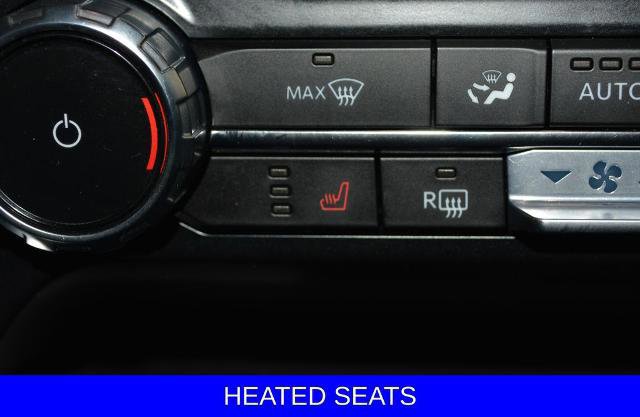 Certified 2023 Ford F150 XLT w/ Equipment Group 302A High AWD/4WD image 18