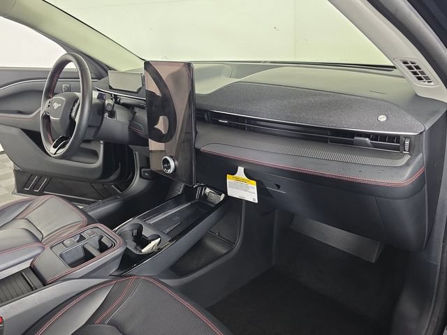 Certified 2025 Ford Mustang Mach-E Premium w/ Sport Appearance Package AWD/4WD image 29