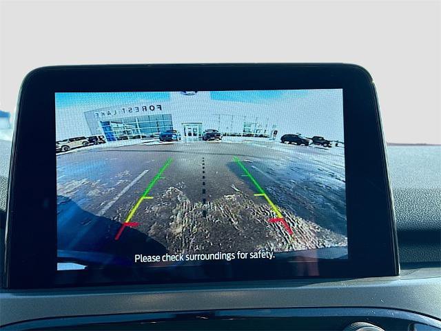 Certified 2023 Ford Escape Active image 11