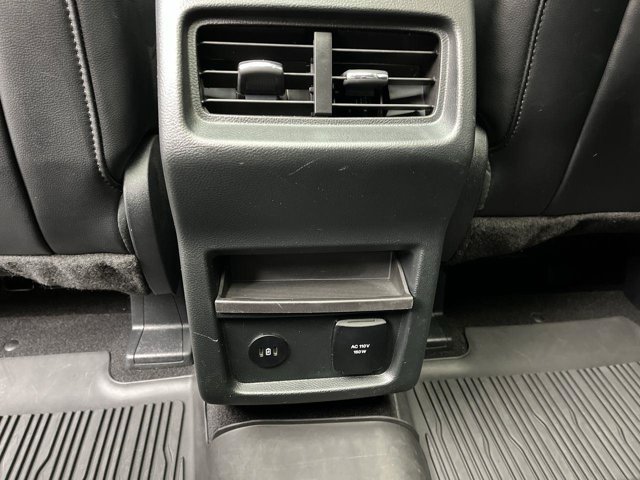 Certified 2024 Ford Edge SEL w/ Convenience Package AWD/4WD image 12