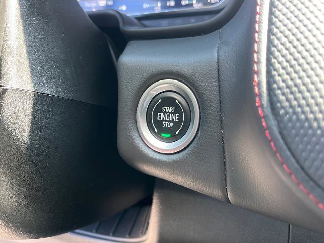 Used 2022 Chevrolet Tahoe RST w/ Sport Performance Package image 9