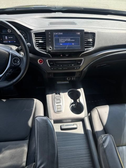 Used 2022 Honda Ridgeline RTL-E image 29