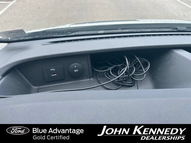Certified 2023 Ford Transit 250 Medium Roof w/ Load Area Protection Package RWD image 23