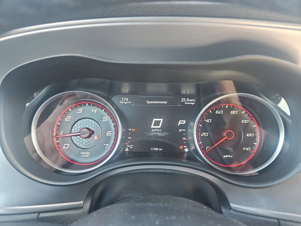 Used 2023 Dodge Charger SXT RWD image 19